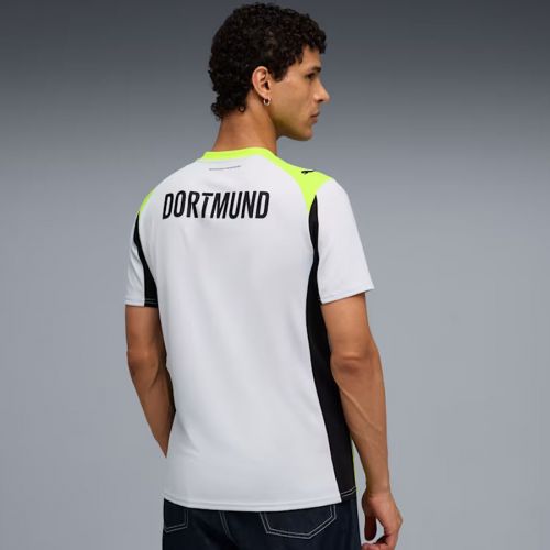 Koszulka Puma Borussia Dortmund Away JSY Replica 780104-02