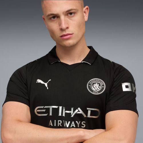 Koszulka Puma Manchester City Away JSY Replika 780350-02