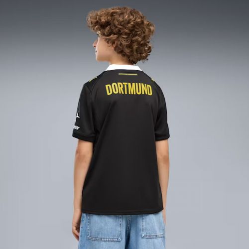Koszulka Puma Borussia Dortmund Stadium Away 2026/27 JSY Junior 784102-18
