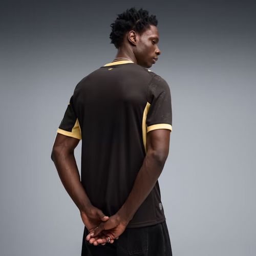 Koszulka Puma Manchester City 26/27 Away 784339-03