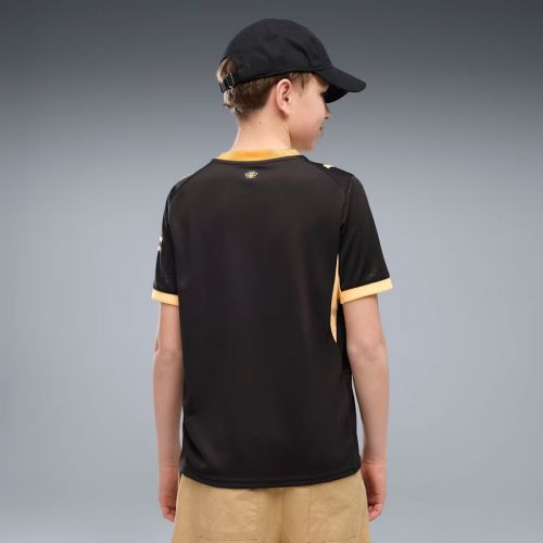 Koszulka Puma Manchester City Away Replika JSY Junior 784342-03
