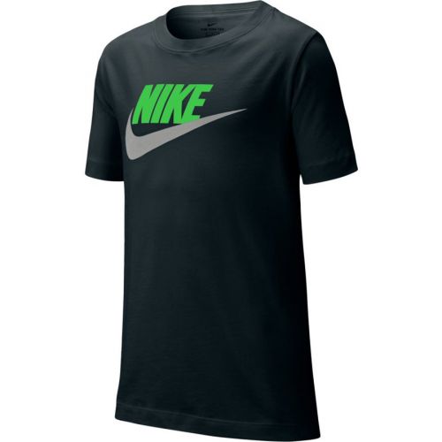 Koszulka Nike Sportswear Big Kids' T-Shirt AR5252 017