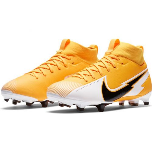 Buty Nike JR Mercurial Superfly 7 Academy MG AT8120 801
