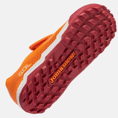Buty Joma Gol Junior Barefoot 2607 Jr TF BFGJW2607TF