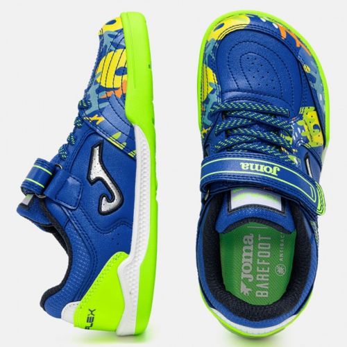 Buty Joma Top Flex Barefoot 2604 Jr IN BFTJW2604INV