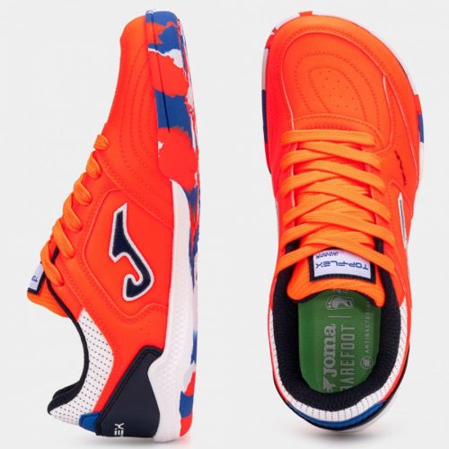 Buty Joma Top Flex Barefoot 2608 Jr IN BFTJW2608IN