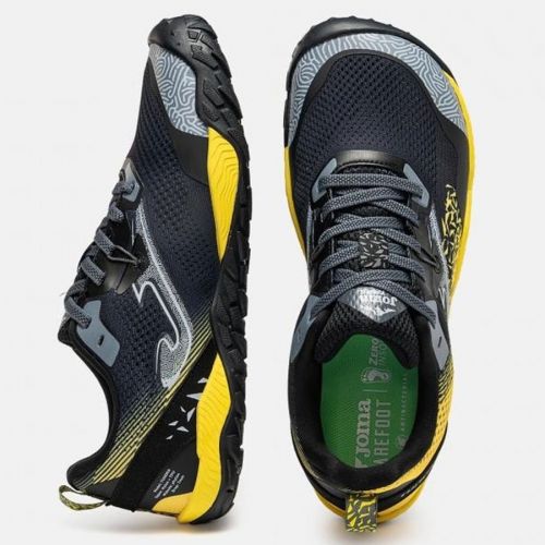 Buty Joma Tundra Sima Barefoot 2601 BFTUNDW2601