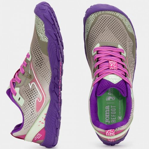 Buty Joma Tundra Barefoot 2608 Junior BFTUNJW2624