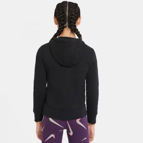 Bluza Nike Sportswear Girls' Pullover Hoodie BV2717 014