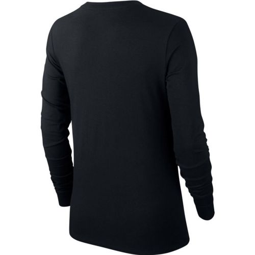Koszulka Nike Sportswear Women's Long-Sleeve T-Shirt BV6171 010