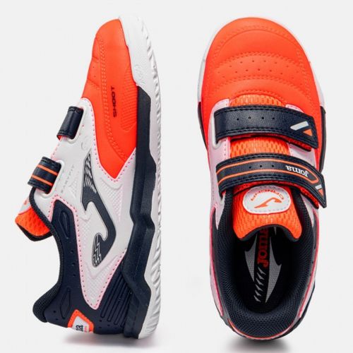 Buty Joma Cancha 2608 Jr IN CAJW2608INV