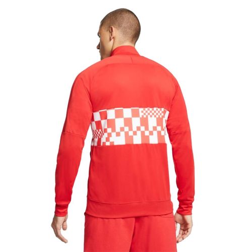 Bluza Nike Croatia M I96 Anthem TRk JKT CI8366 657