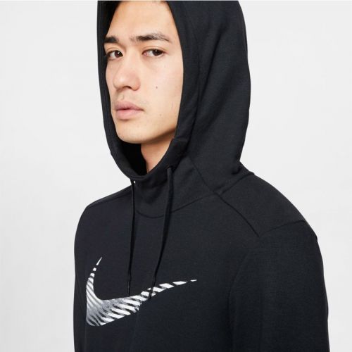 Bluza Nike Dri-fit Men's Pullover Training Hoodie CJ4268 010