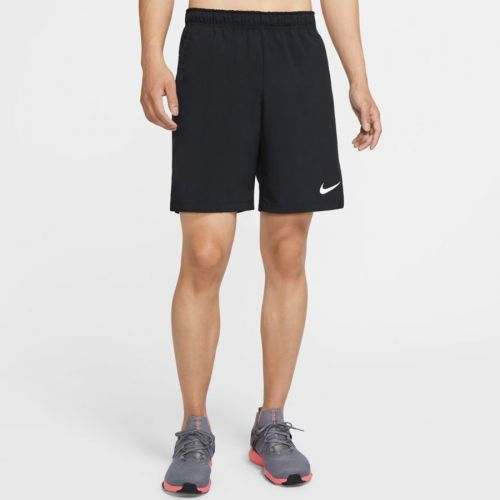 Spodenki Nike Flex Men's Woven Training Shorts CU4945 010