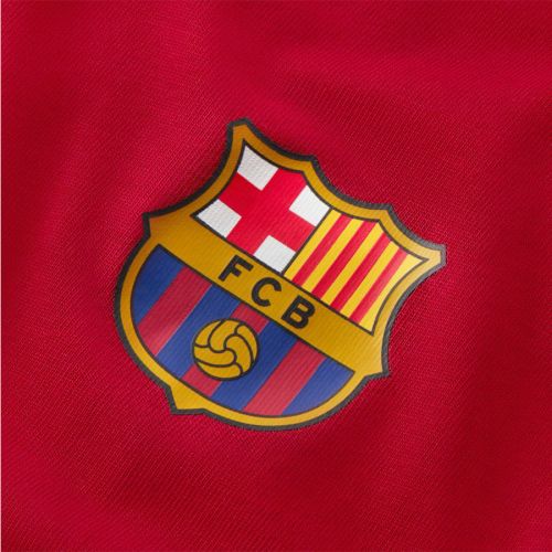 Koszulka Nike FC Barcelona Men's T-Shirt CW3939 620