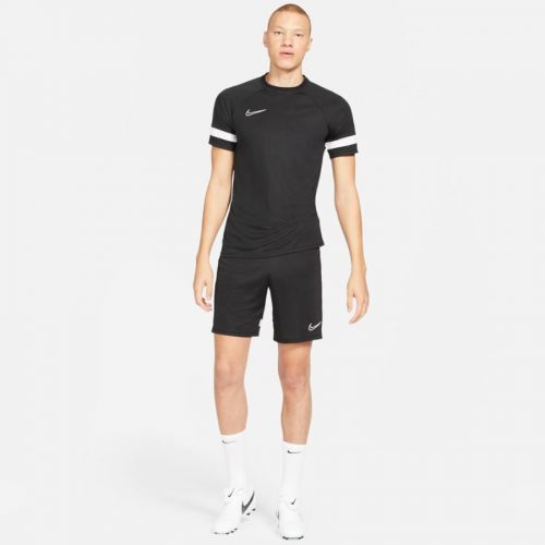 Koszulka Nike Dri-FIT Academy Men's Short-Sleeve Soccer Top CW6101 010