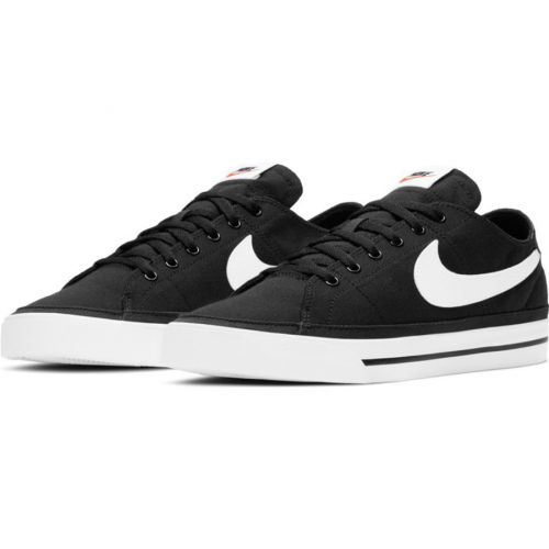 Buty Nike Court Legacy Canvas CW6539 002