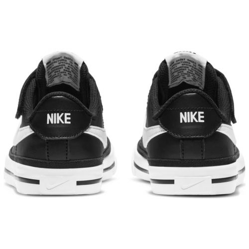 Buty Nike Court Legacy Little Kids' Shoe DA5381 002