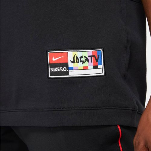 Koszulka Nike F.C. Home DA5579 010