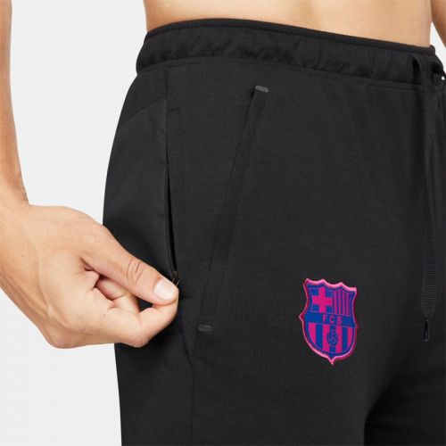 Spodnie Nike FC Barcelona DB7873 014