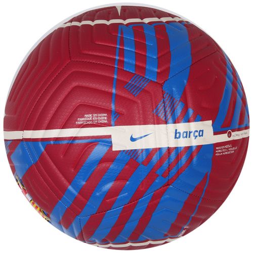 Piłka Nike FC Barcelona Strike DC2419 620