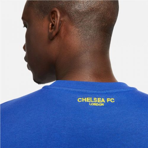 Koszulka Nike Sportswear Chelsea FC DD4504 408