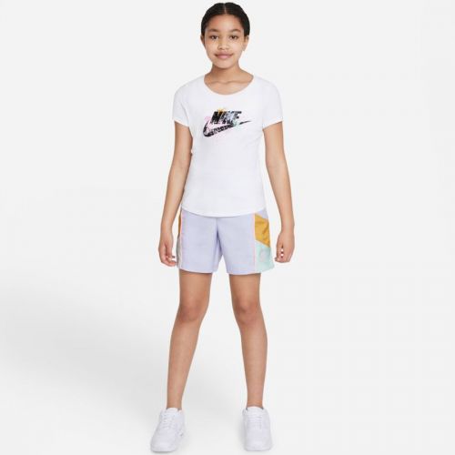 Koszulka Nike Sportswear Big Kids' (Girls) T-Shirt DH5865 100