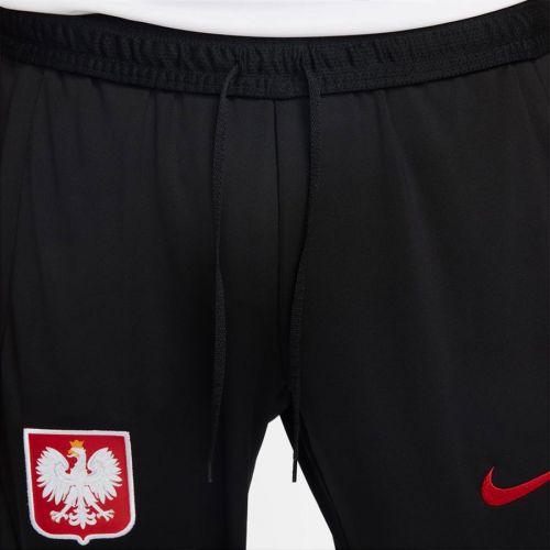 Spodnie Nike Polska Strike Pant DH6484 010