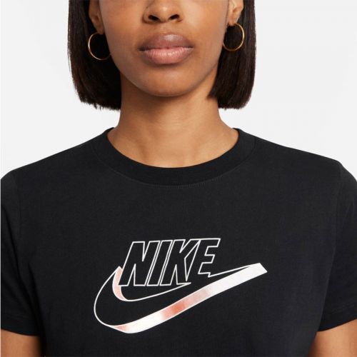 Koszulka Nike Sportswear Women's T-Shirt DJ1820 010