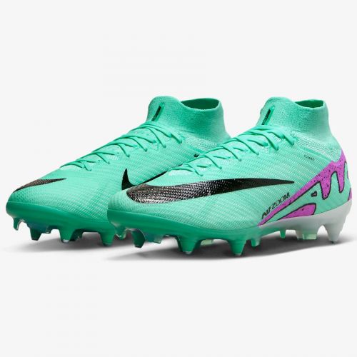 Buty Nike Zoom Mercurial Superfly 9 Elite SG-PRO AC DJ5166-300