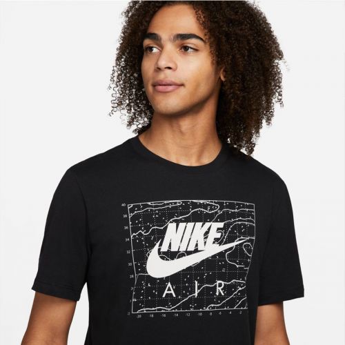 Koszulka Nike Air DM6339 010
