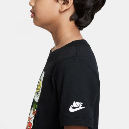 Koszulka Nike Sportswear Jr DO1821 010