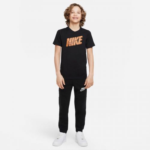 Koszulka Nike Sportswear Jr DO1822 010