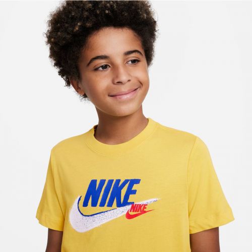 Koszulka Nike Sportswear SI SS Tee FD1201 709