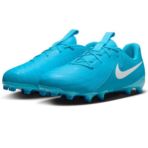 Buty Nike Phantom GX II Academy Jr FG/MG FD6722-400