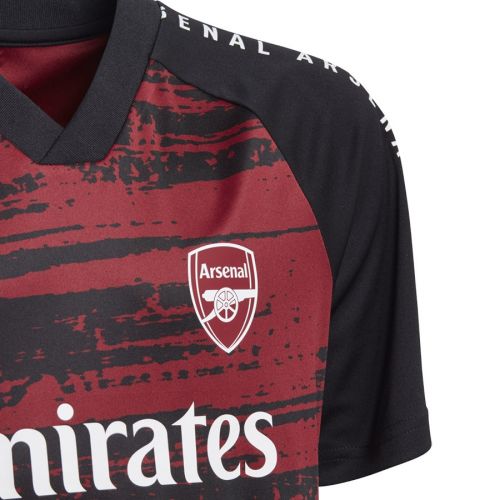 Koszulka adidas Arsenal FC  Pre Match Y FH7894