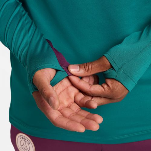 Bluza Nike PSG Strike Drill Top FN9841-382