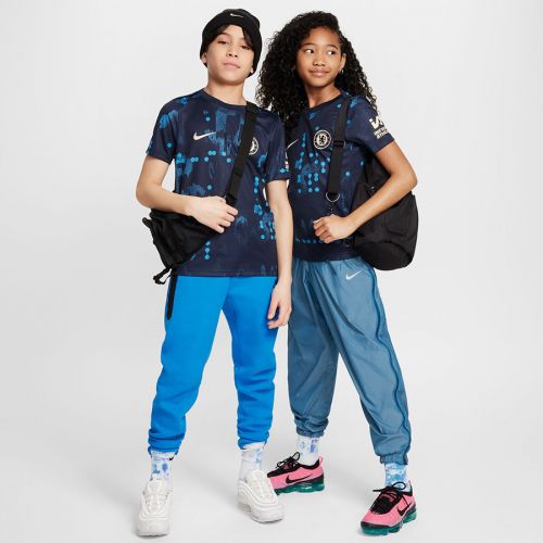 Koszulka Nike Chelsea FC Academy Pro SS Top K PM Jr FQ0010-452