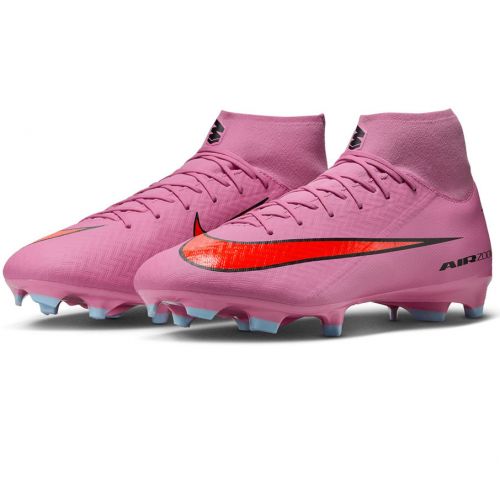 Buty Nike Zoom Mercurial Superfly 10 Academy FG/MG FQ1456-600