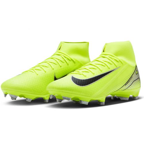 Buty Nike Zoom Mercurial Superfly 10 Academy FG/MG FQ1456-700