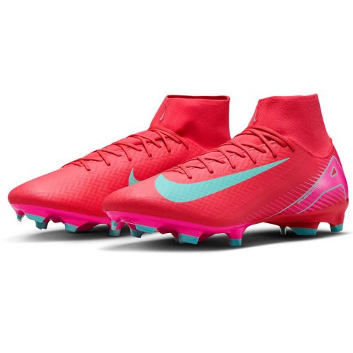 Buty Nike Zoom Mercurial Superfly 10 Academy FG/MG FQ1456-800