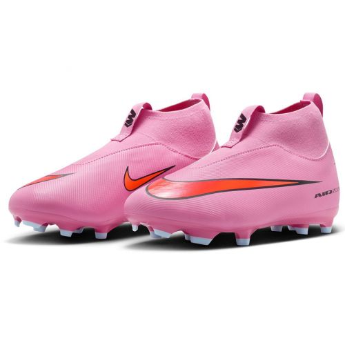 Buty Nike Zoom Mercurial Superfly 10 Academy Jr FG/MG FQ8304-600