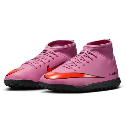 Buty Nike Mercurial Superfly 10 Club TF Jr FQ8313-600