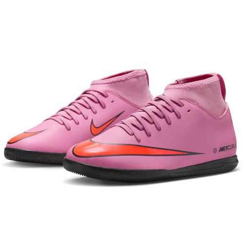 Buty Nike Mercurial Superfly 10 Club IC Jr FQ8320-600