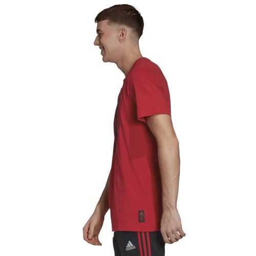 Koszulka adidas Manchester United GR TEE FR3839