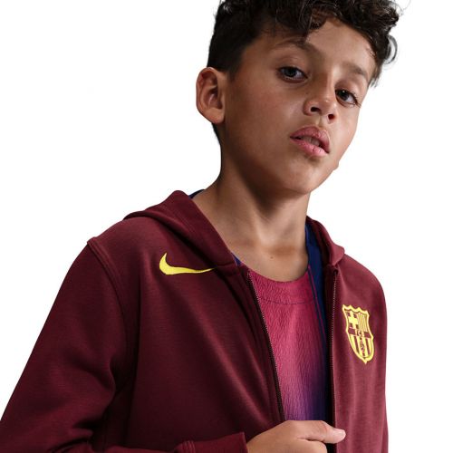 Bluza Nike FC Barcelona SE FZ1285-677