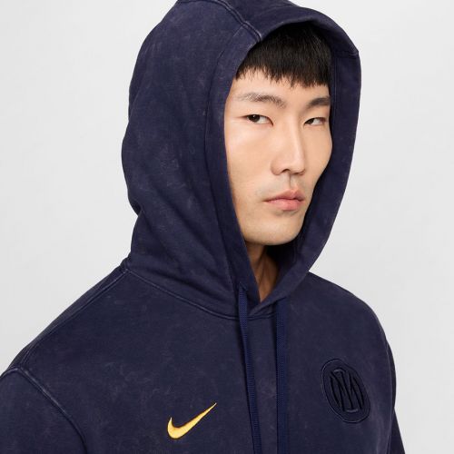 Bluza Nike Inter Mediolan Club trzecia FZ8579-498