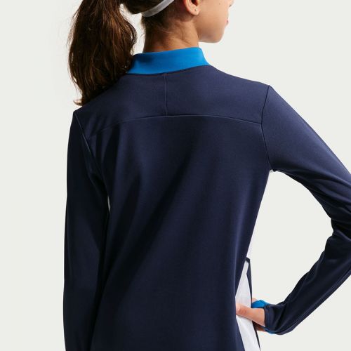 Bluza Nike Dri-FIT Academy 25 Drill Top Junior FZ9773-410