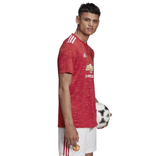 Koszulka adidas Manchester United Home JSY 2020/2021 GC7958