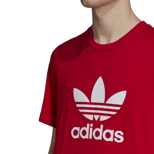 Koszulka adidas Originals Trefoil Tee GD9912